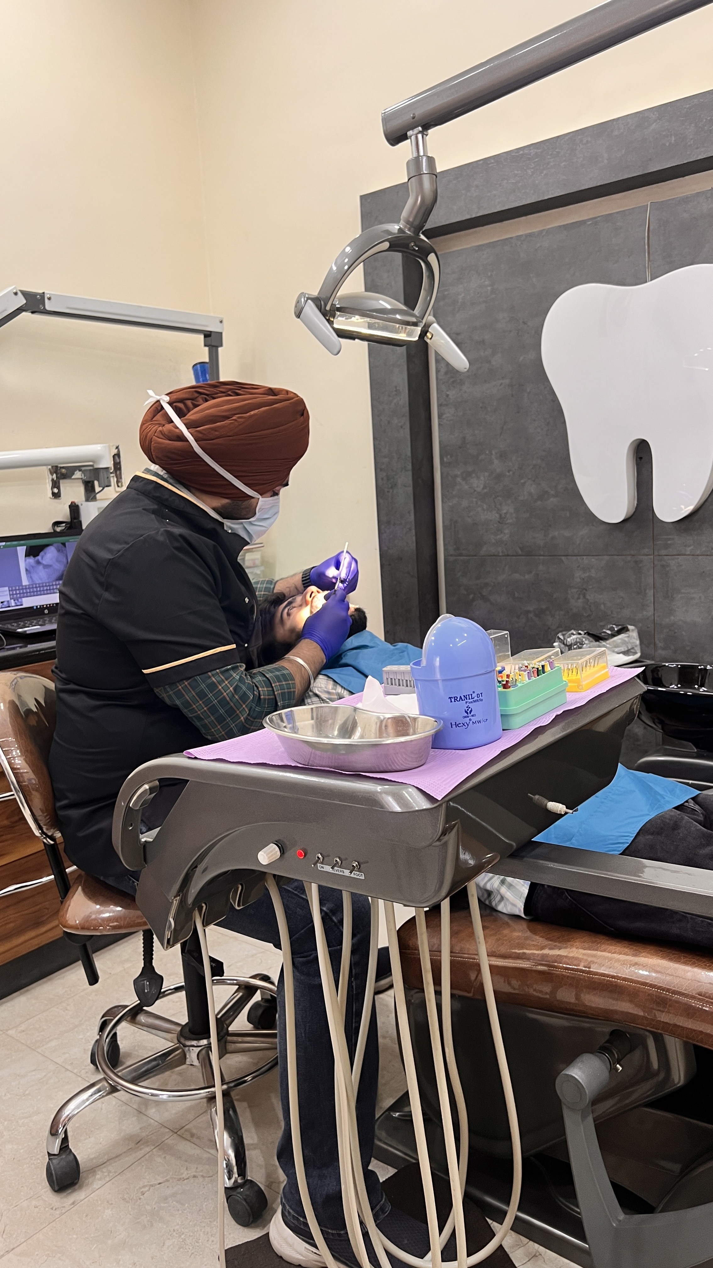 Dr. Ishupreet Singh