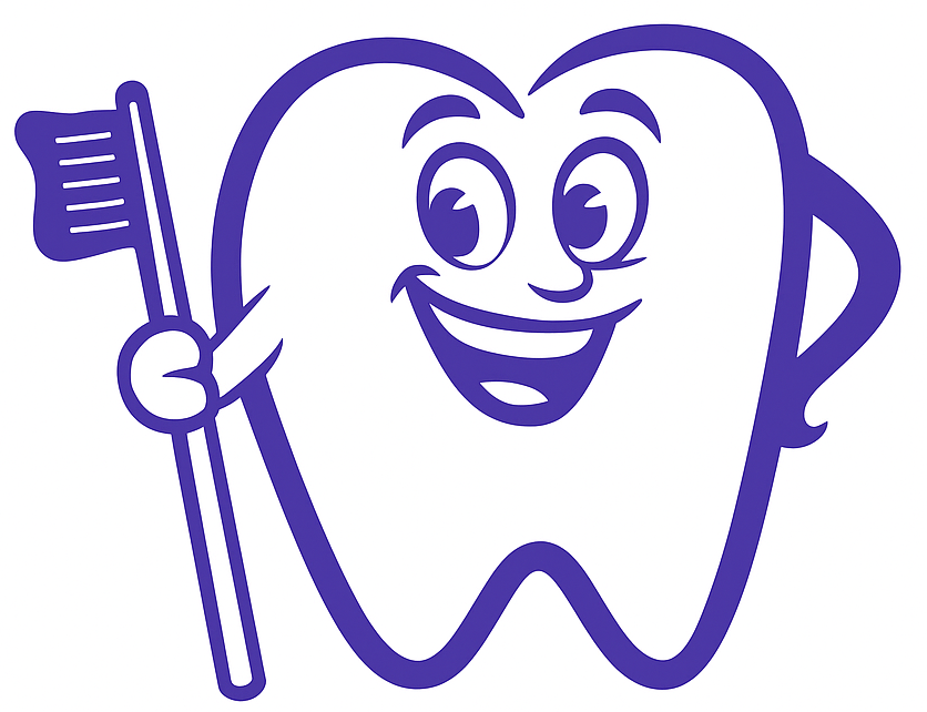 Punjab Dental Clinic Logo