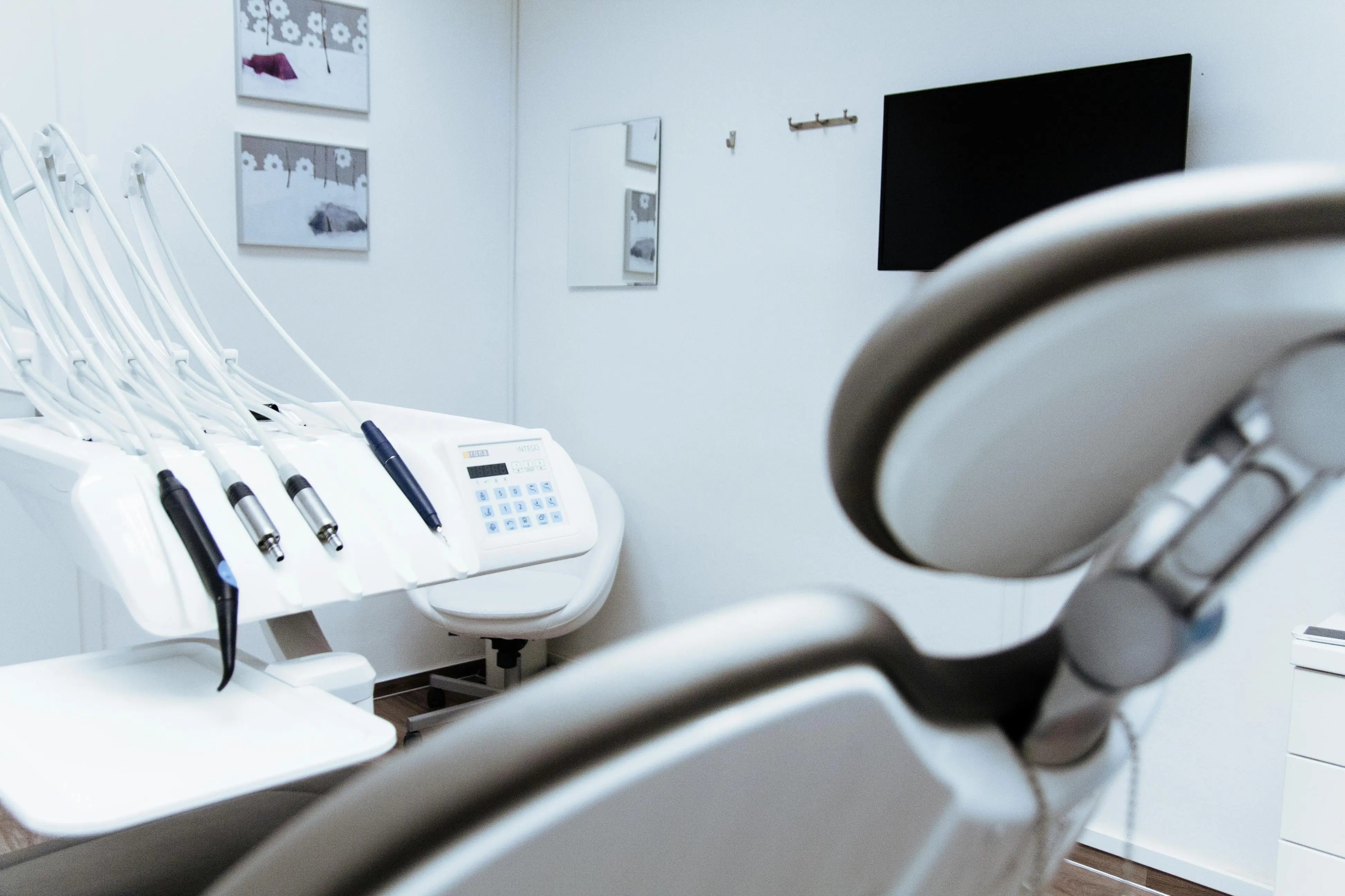 Neuromuscular Dentistry