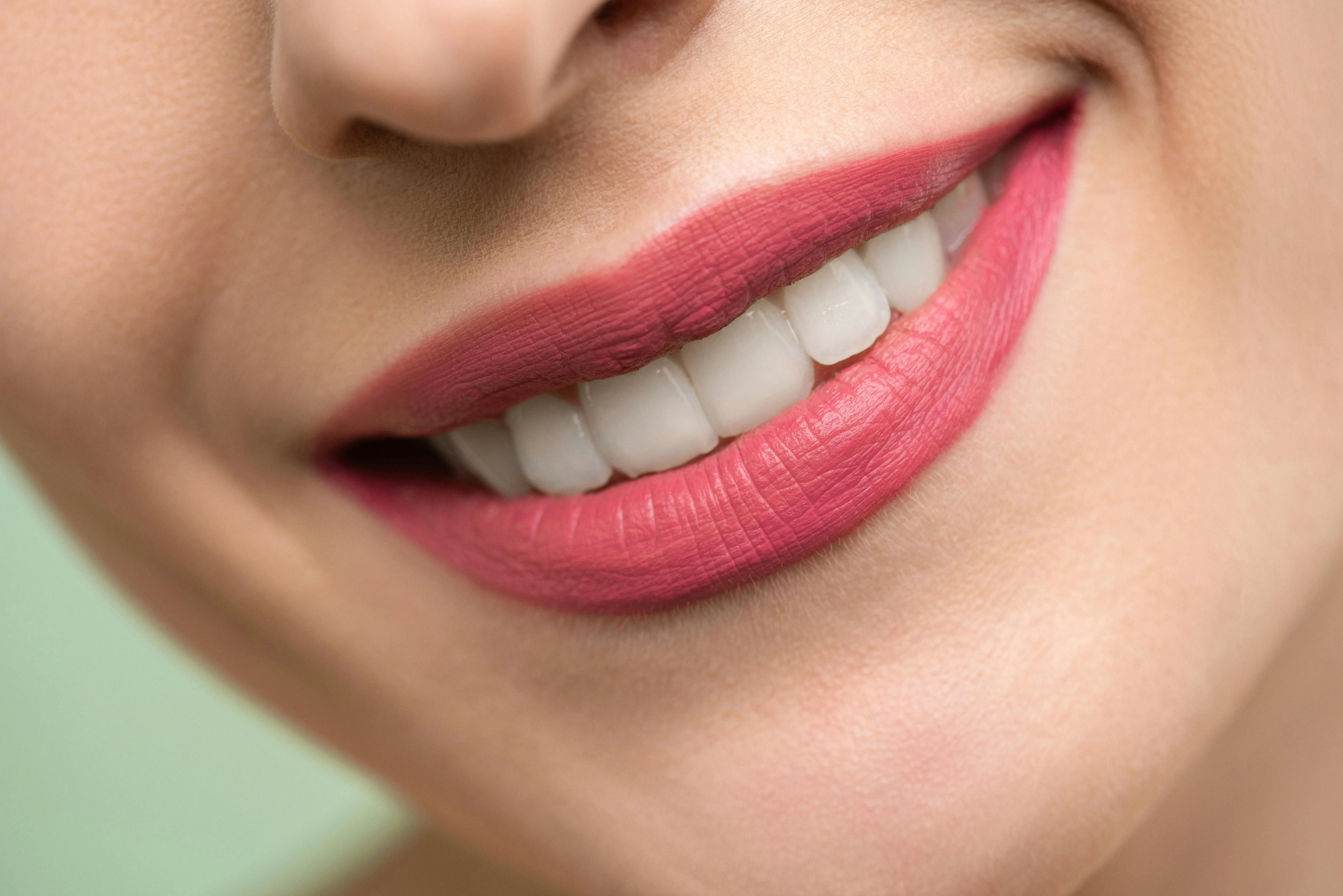 Smile Designing